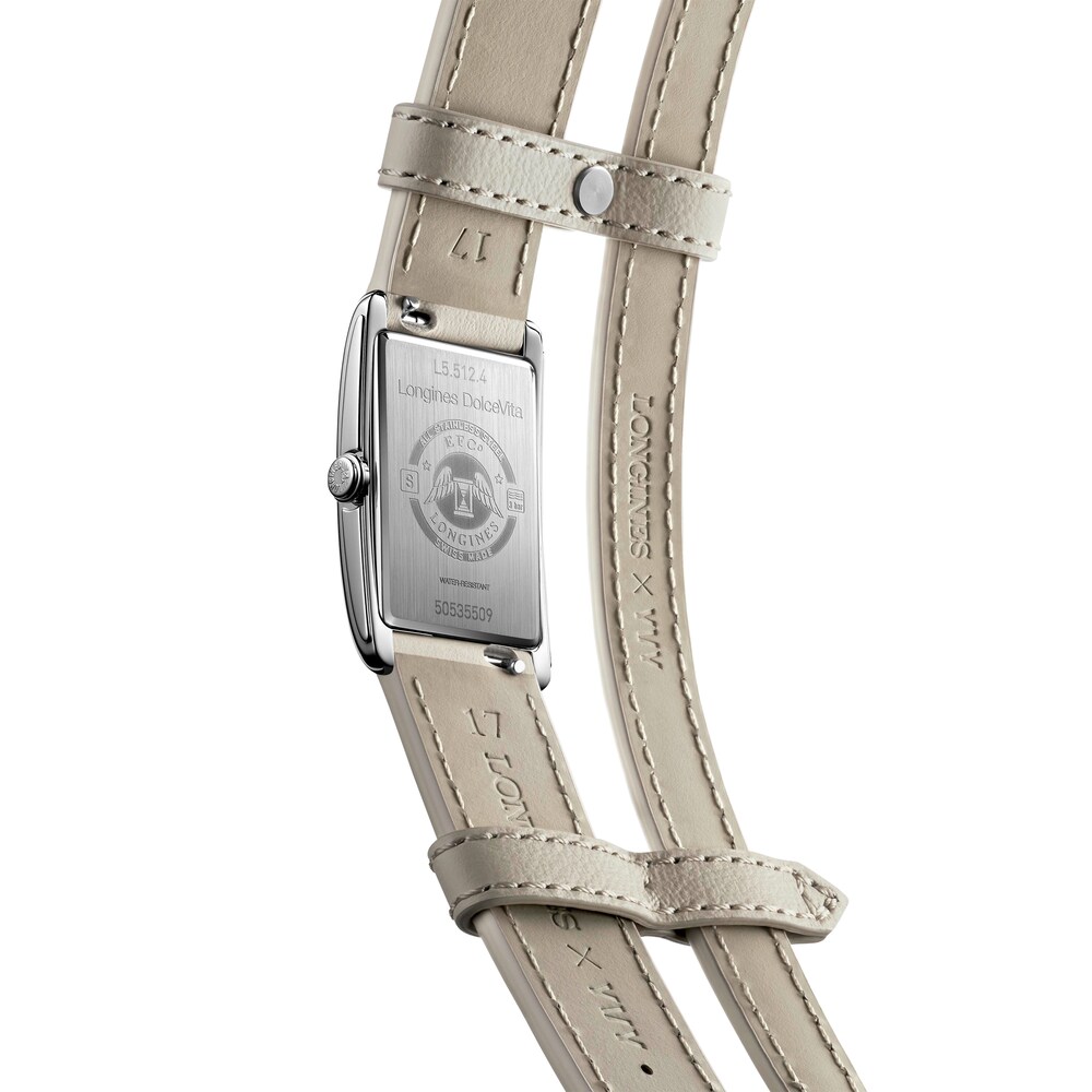 Longines DolceVita Women\'s Watch L55124792 LmXKCUyU Longines DolceVita Women\'s Watch L55124792 LmXKCUyU