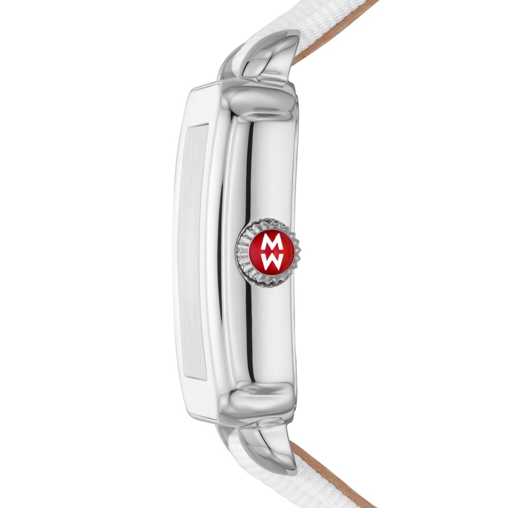 MICHELE Deco Sport Women\'s Watch MWW06K000052 LpVJIQqY MICHELE Deco Sport Women\'s Watch MWW06K000052 LpVJIQqY