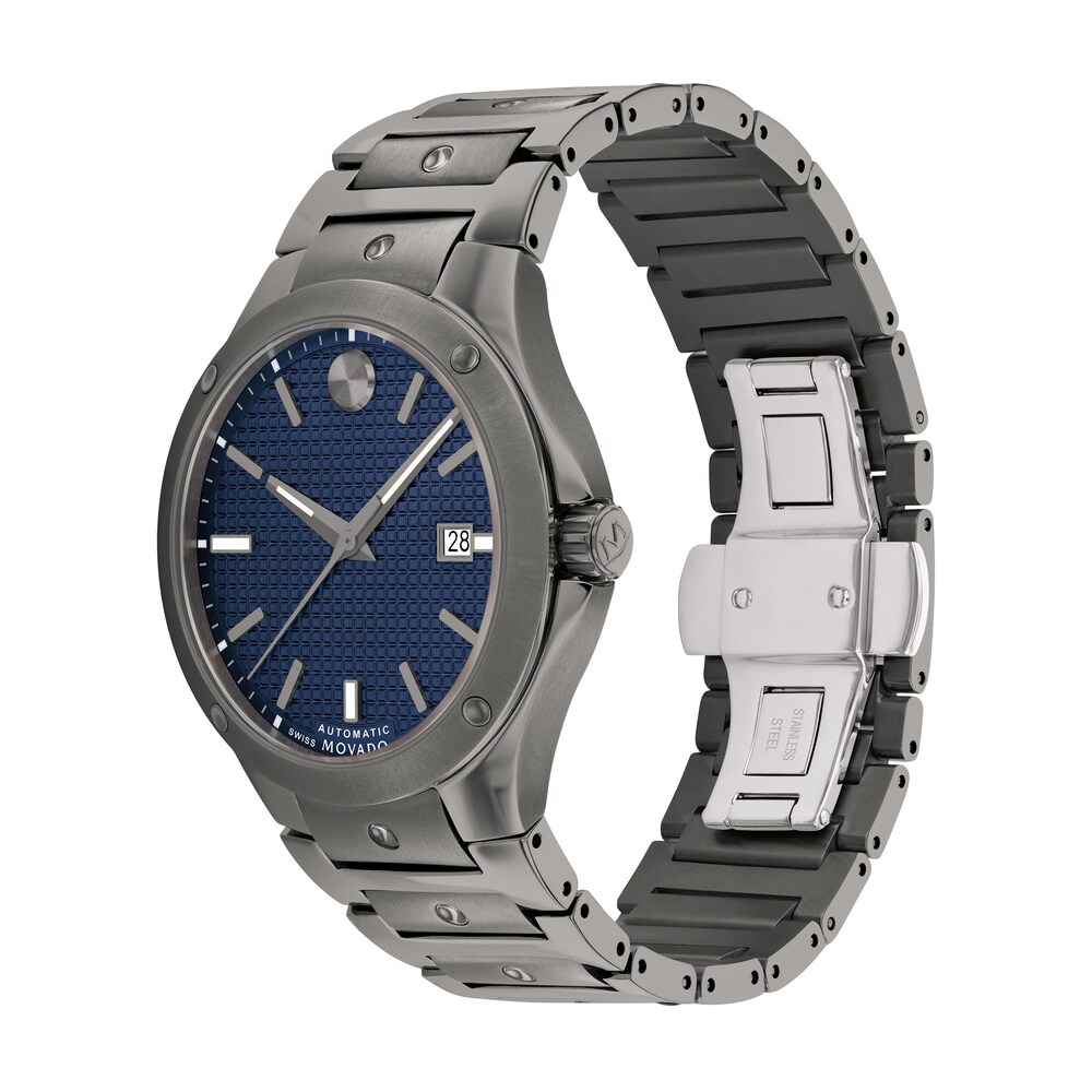 Men\'s Movado SE Sports Edition Watch 0607553 LqpWv30K Men\'s Movado SE Sports Edition Watch 0607553 LqpWv30K