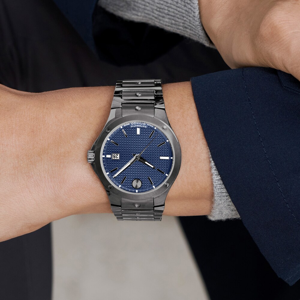 Men\'s Movado SE Sports Edition Watch 0607553 LqpWv30K Men\'s Movado SE Sports Edition Watch 0607553 LqpWv30K