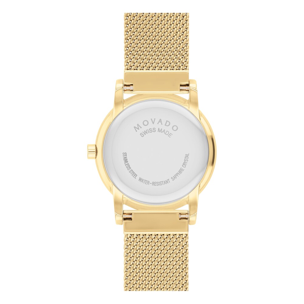 Movado MUSEUM Classic Women\'s Watch 607628 MDDPUIGf Movado MUSEUM Classic Women\'s Watch 607628 MDDPUIGf