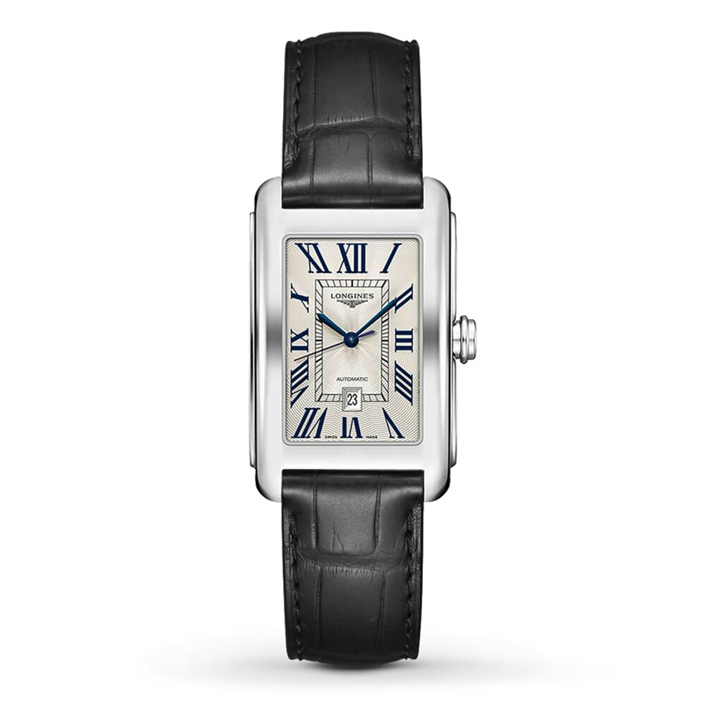 Longines DolceVita Women's Watch L57574710 MDyQ7hwJ Longines DolceVita Women's Watch L57574710 MDyQ7hwJ