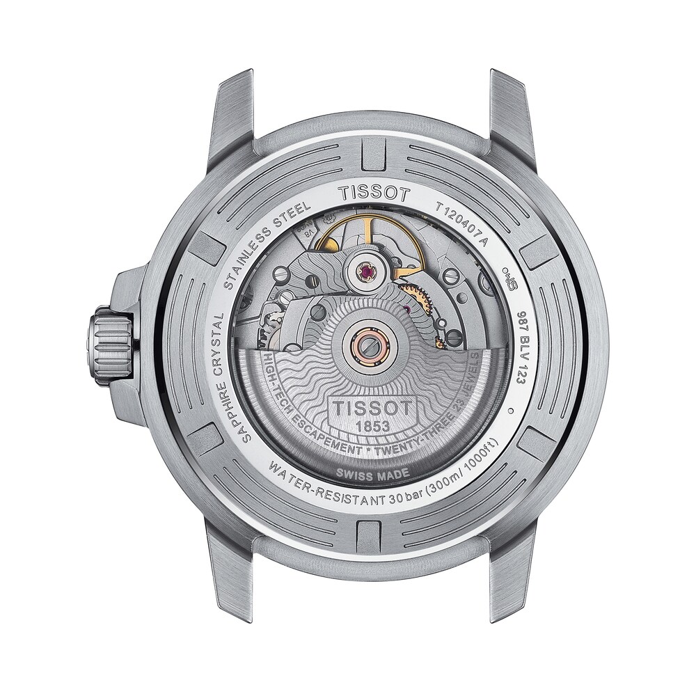 Tissot Seastar Men\'s Watch MQOn0bBf Tissot Seastar Men\'s Watch MQOn0bBf