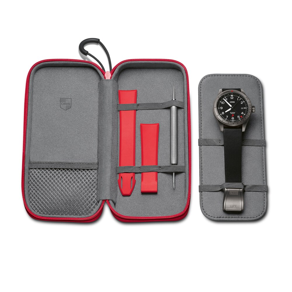 Oris ProPilot Riga Limited Edition Men\'s Watch MWYvzX5n Oris ProPilot Riga Limited Edition Men\'s Watch MWYvzX5n