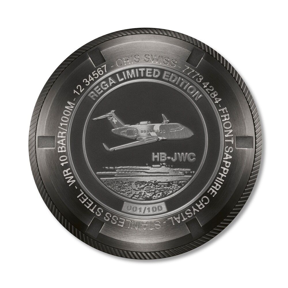 Oris ProPilot Riga Limited Edition Men\'s Watch MWYvzX5n Oris ProPilot Riga Limited Edition Men\'s Watch MWYvzX5n