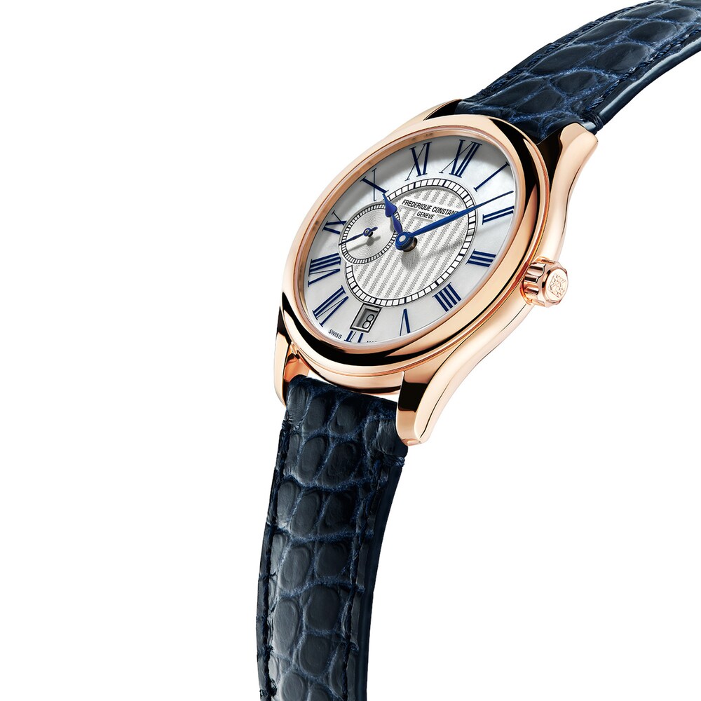 Frederique Constant Women\'s Automatic Watch FC-318MPWN3B4 MlHHw05o Frederique Constant Women\'s Automatic Watch FC-318MPWN3B4 MlHHw05o