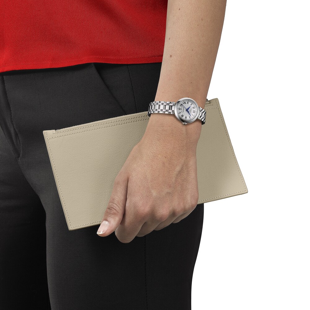 Tissot Bellissima Women\'s Watch N2b8pzvT Tissot Bellissima Women\'s Watch N2b8pzvT