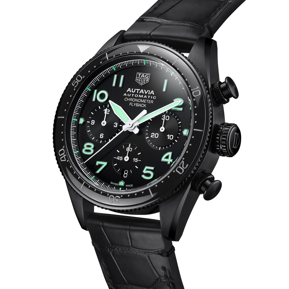 TAG Heuer AUTAVIA Calibre HEUER02 Watch CBE511C.FC8280 NAY9g65P TAG Heuer AUTAVIA Calibre HEUER02 Watch CBE511C.FC8280 NAY9g65P