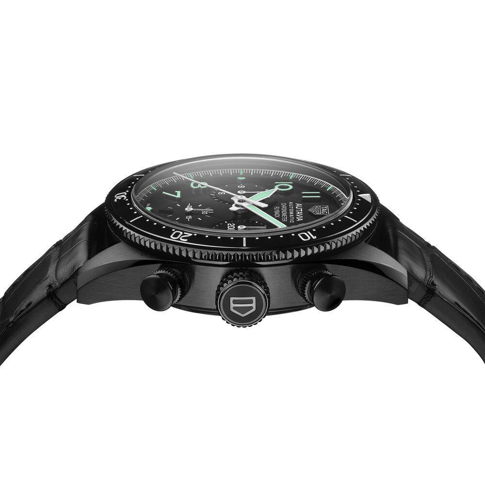 TAG Heuer AUTAVIA Calibre HEUER02 Watch CBE511C.FC8280 NAY9g65P TAG Heuer AUTAVIA Calibre HEUER02 Watch CBE511C.FC8280 NAY9g65P