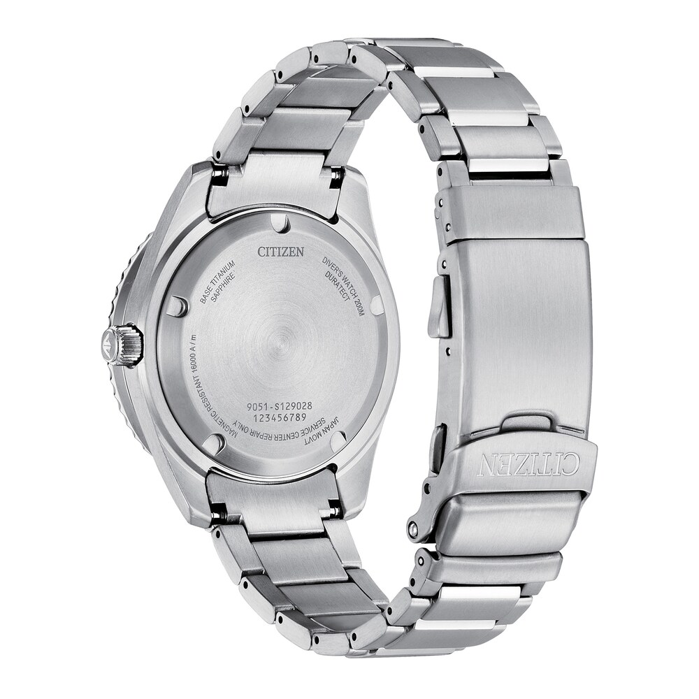 Citizen Promaster Diver Titanium Watch NB6021-68L NGoLcqqI Citizen Promaster Diver Titanium Watch NB6021-68L NGoLcqqI