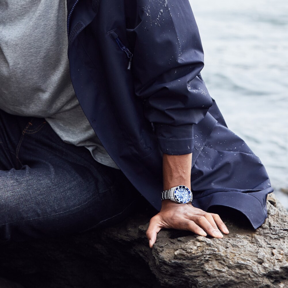 Citizen Promaster Diver Titanium Watch NB6021-68L NGoLcqqI Citizen Promaster Diver Titanium Watch NB6021-68L NGoLcqqI