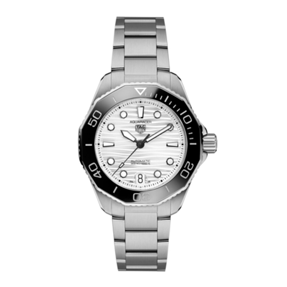 TAG Heuer AQUARACER 300M Women's Watch WBP231C.BA0626 NVKP97OD TAG Heuer AQUARACER 300M Women's Watch WBP231C.BA0626 NVKP97OD