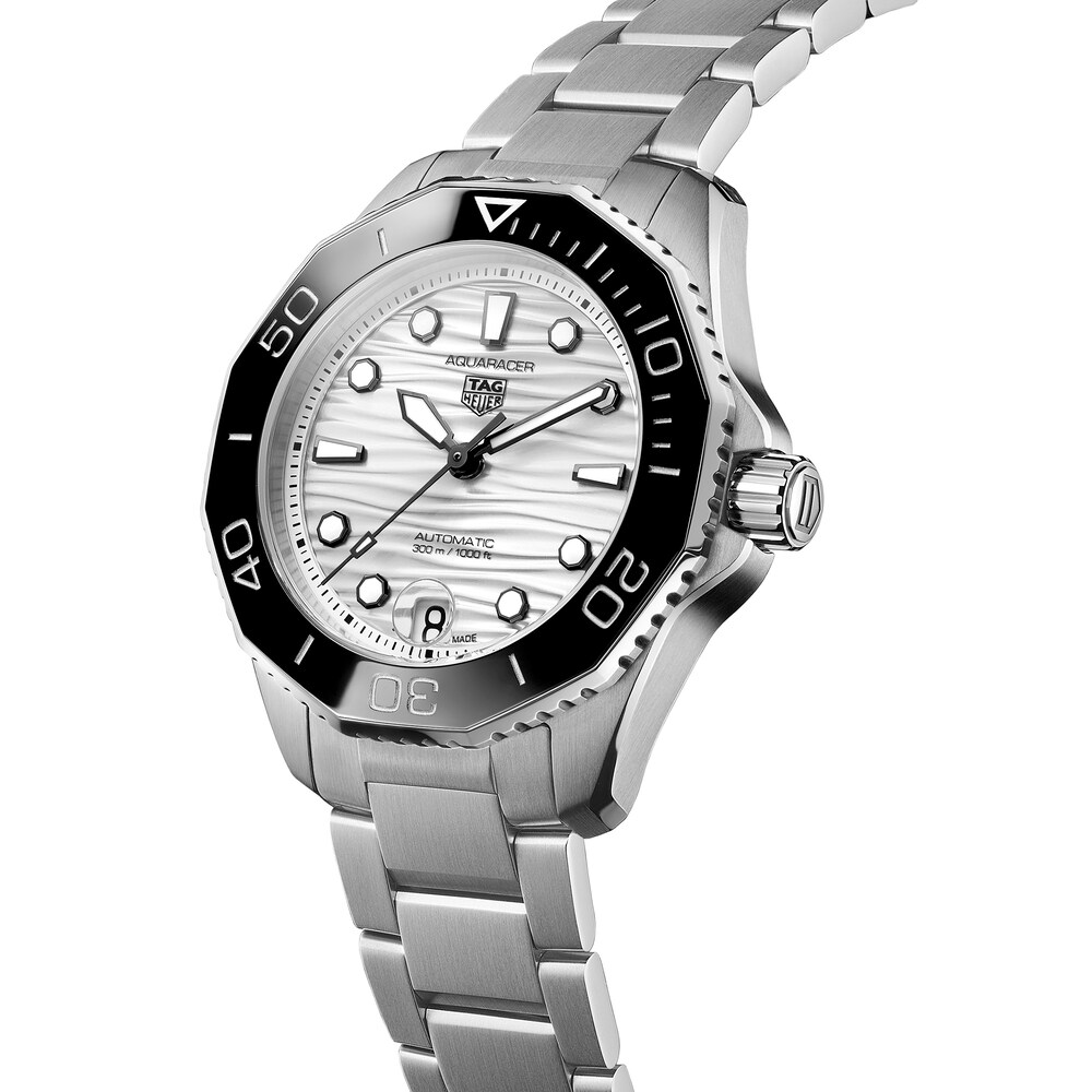 TAG Heuer AQUARACER 300M Women\'s Watch WBP231C.BA0626 NVKP97OD TAG Heuer AQUARACER 300M Women\'s Watch WBP231C.BA0626 NVKP97OD