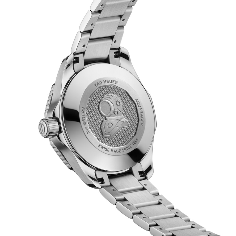 TAG Heuer AQUARACER 300M Women\'s Watch WBP231C.BA0626 NVKP97OD TAG Heuer AQUARACER 300M Women\'s Watch WBP231C.BA0626 NVKP97OD