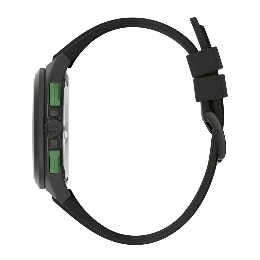 Bulova Maquina Men\'s Watch 98B381 NWWhlZN5 Bulova Maquina Men\'s Watch 98B381 NWWhlZN5