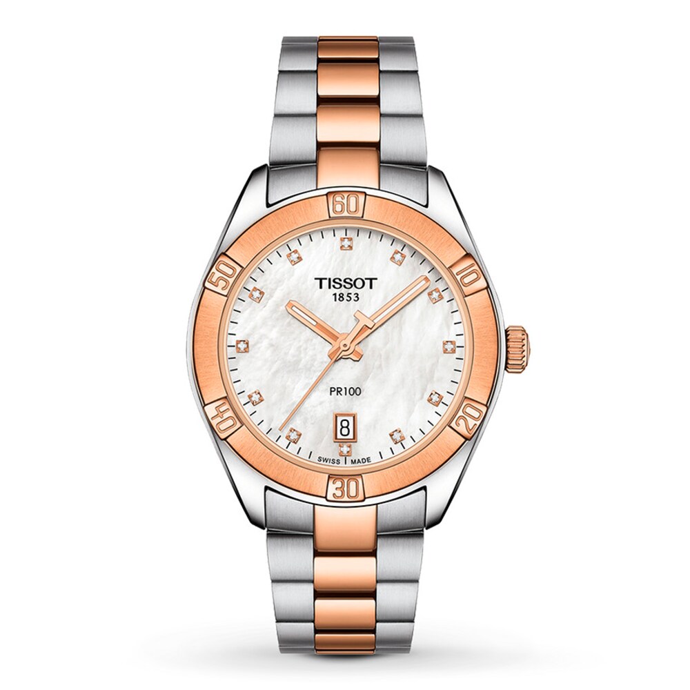 Tissot T-Classic Women's Watch NsMLCDeX Tissot T-Classic Women's Watch NsMLCDeX