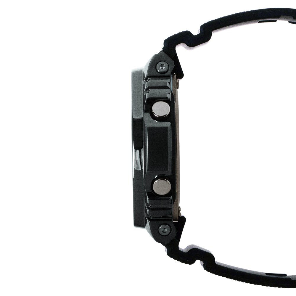 Casio G-SHOCK Classic Men\'s Watch GM2100BB-1A NtIK9phJ Casio G-SHOCK Classic Men\'s Watch GM2100BB-1A NtIK9phJ