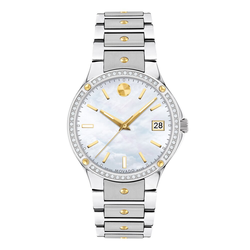 Movado Women's SE Sports Edition Watch 0607517 O2QiB0jV Movado Women's SE Sports Edition Watch 0607517 O2QiB0jV