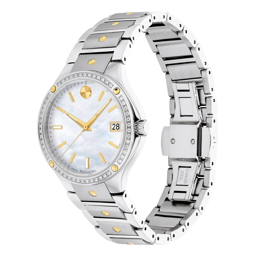 Movado Women\'s SE Sports Edition Watch 0607517 O2QiB0jV Movado Women\'s SE Sports Edition Watch 0607517 O2QiB0jV