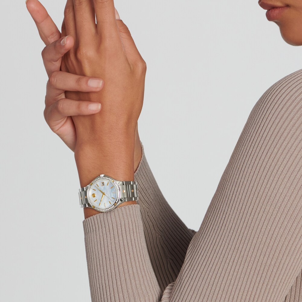 Movado Women\'s SE Sports Edition Watch 0607517 O2QiB0jV Movado Women\'s SE Sports Edition Watch 0607517 O2QiB0jV