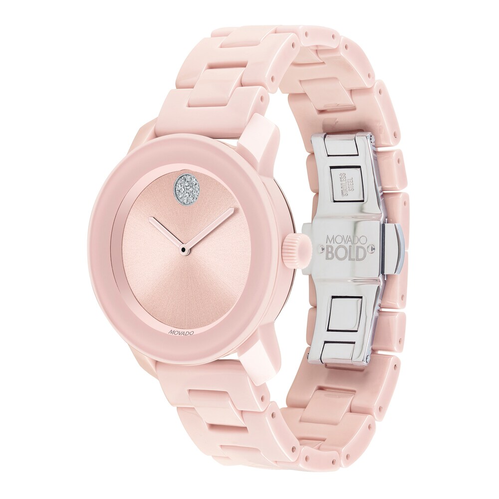 Movado BOLD Women\'s Watch 3600536 OCdyeSjO Movado BOLD Women\'s Watch 3600536 OCdyeSjO