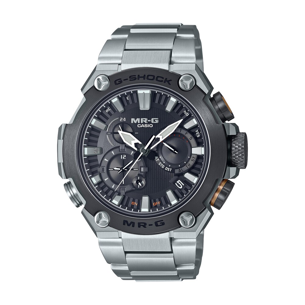 Casio G-SHOCK MR-G Men's Watch MRGB2000D-1A OpNc5tE0 Casio G-SHOCK MR-G Men's Watch MRGB2000D-1A OpNc5tE0
