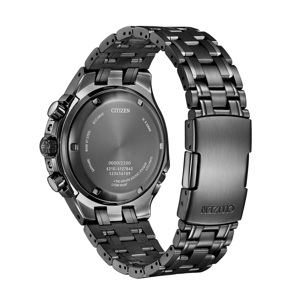 Citizen Promaster Caliber 2100 Men\'s Watch AV0097-51L PRgYbf11