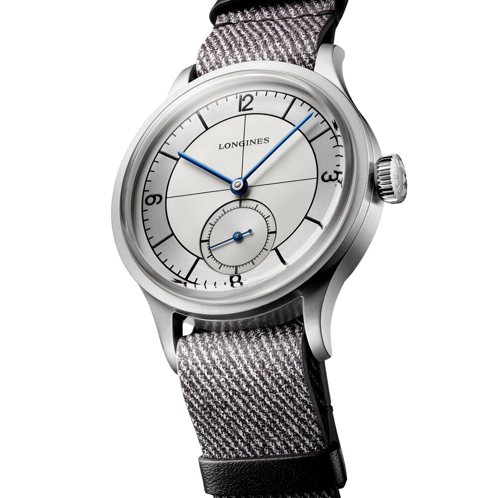 Longines Heritage Classic Men\'s Automatic Chronograph Watch L28284732 PVnNyOGK Longines Heritage Classic Men\'s Automatic Chronograph Watch L28284732 PVnNyOGK