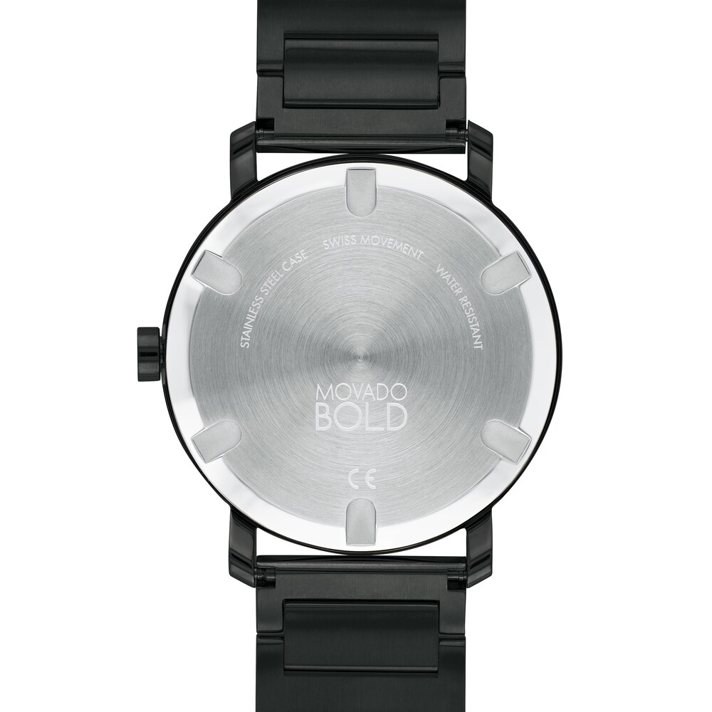 Movado Bold Evolution Men\'s Watch 3600752 PdJSaVKy Movado Bold Evolution Men\'s Watch 3600752 PdJSaVKy