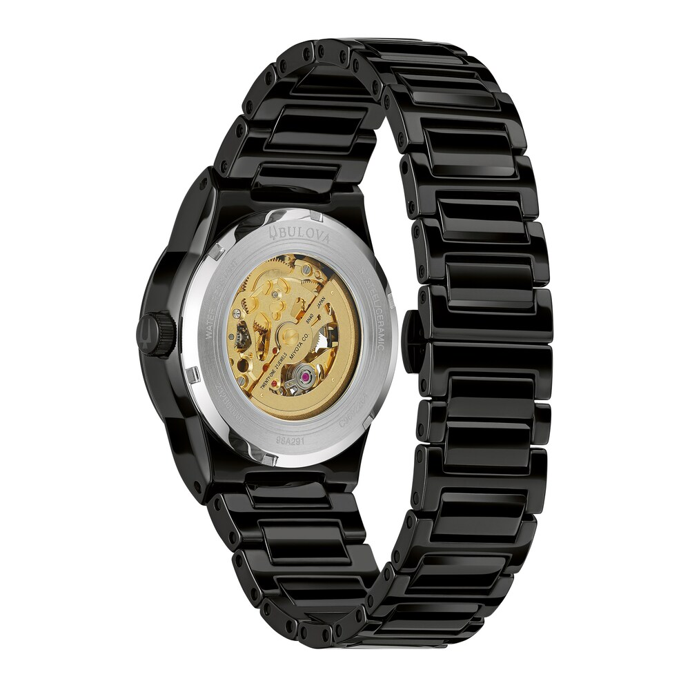 Bulova Millenia Men\'s Watch 98A291 PhbaKvdA Bulova Millenia Men\'s Watch 98A291 PhbaKvdA