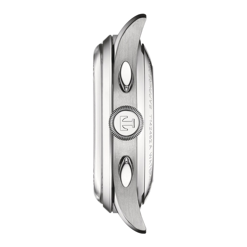 Tissot Telemeter 1938 Men\'s Automatic Watch PiMOKSw8