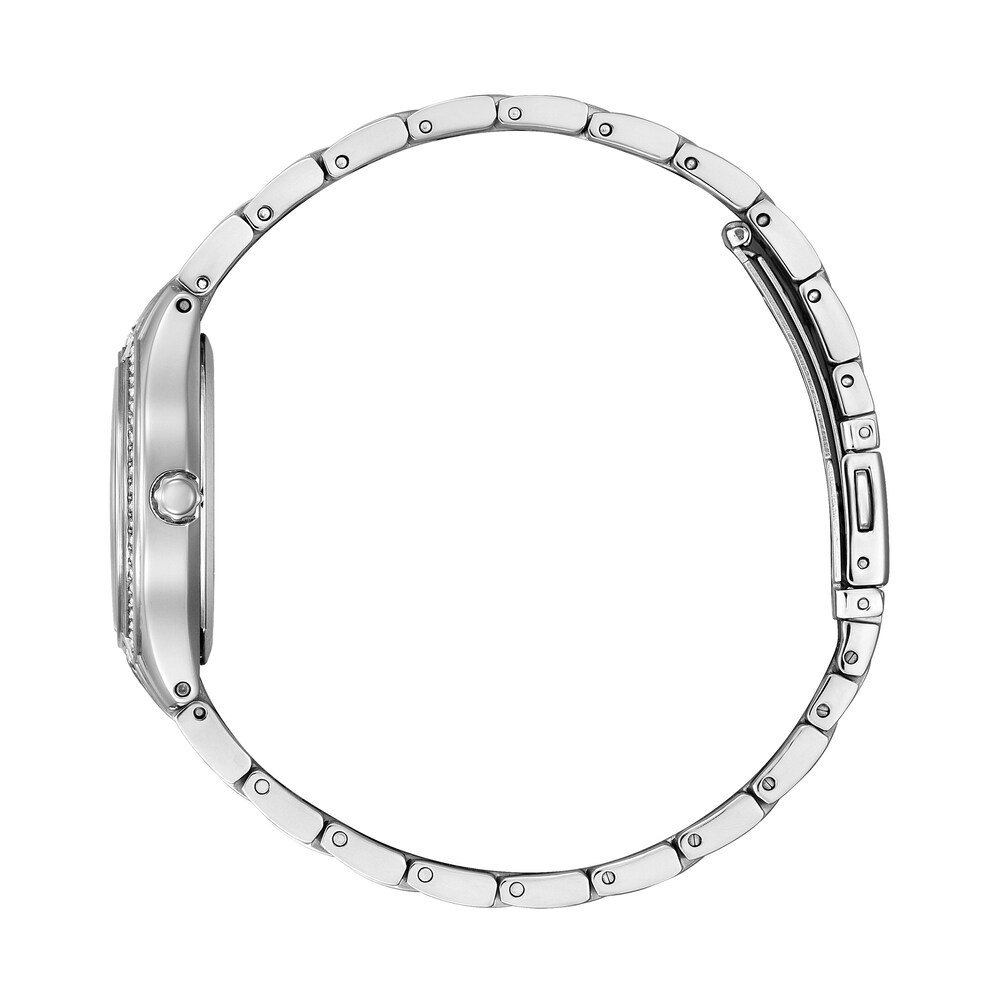 Citizen Silhouette Crystal Women\'s Watch FE1230-51X PuTe87It Citizen Silhouette Crystal Women\'s Watch FE1230-51X PuTe87It