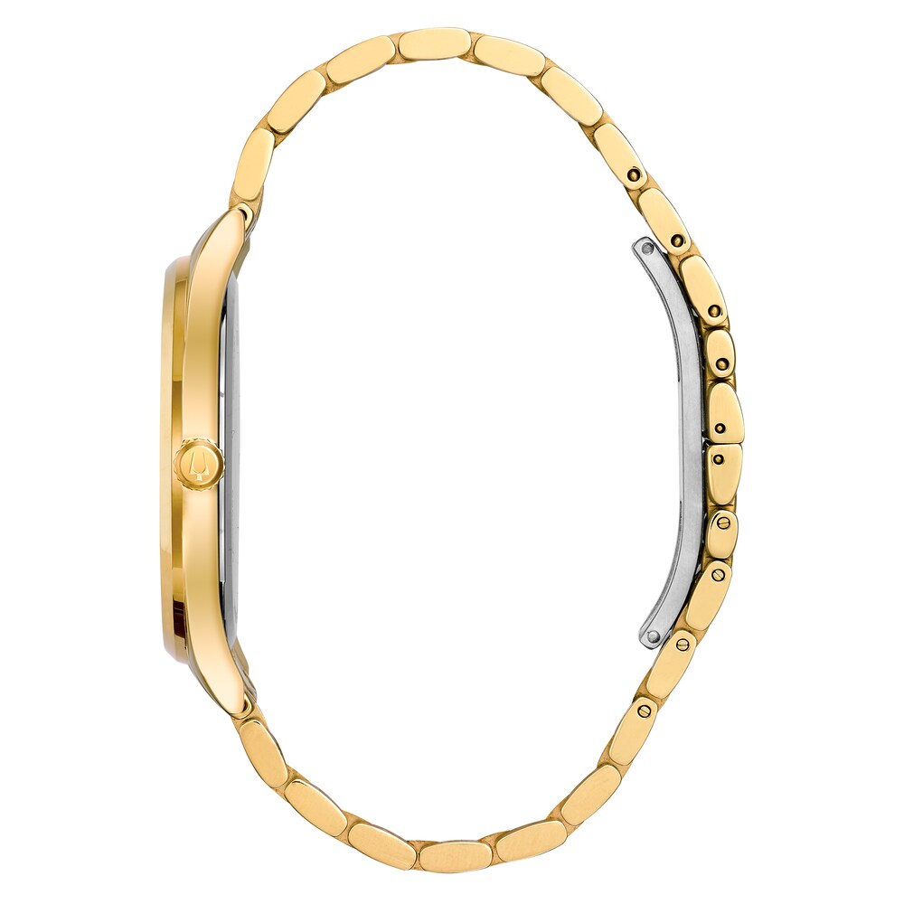 Bulova Men\'s Watch Diamonds Collection 97D108 PxFVkULf Bulova Men\'s Watch Diamonds Collection 97D108 PxFVkULf