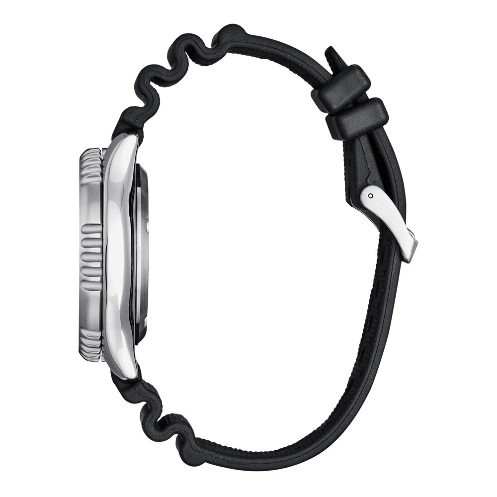 Citizen Promaster Diver Automatic Men\'s Watch NY0156-04E PyI2DCP6