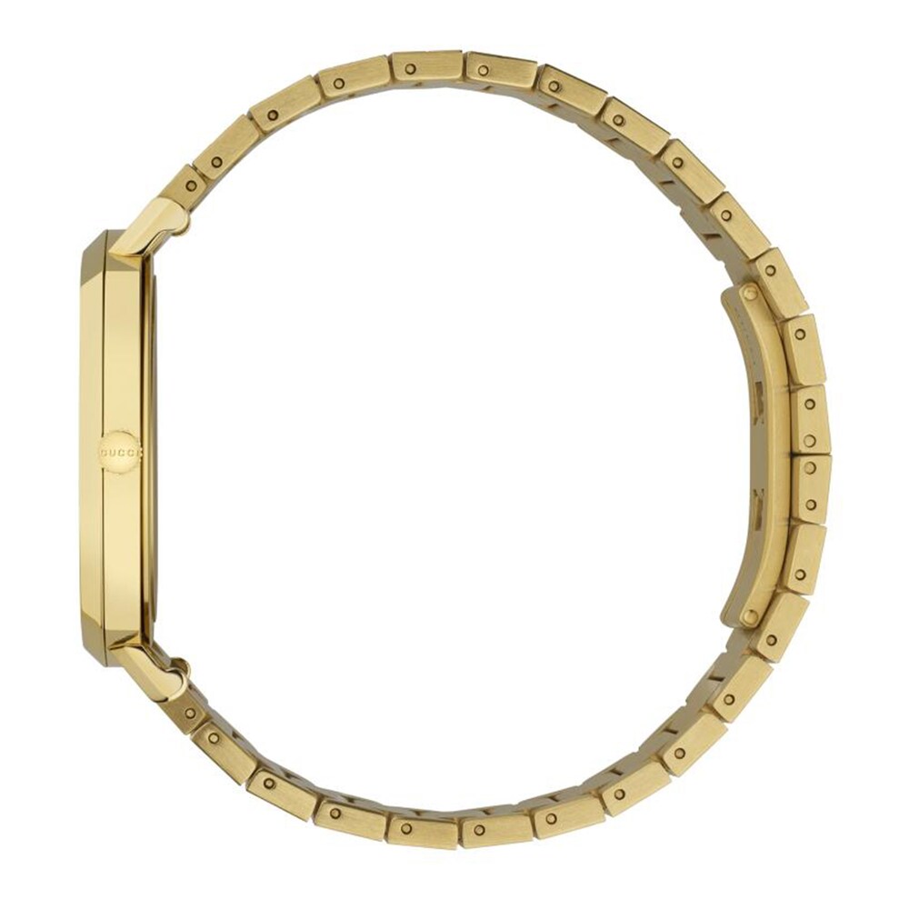 Gucci Grip Men\'s Watch YA157409 Q5PfVq44 Gucci Grip Men\'s Watch YA157409 Q5PfVq44