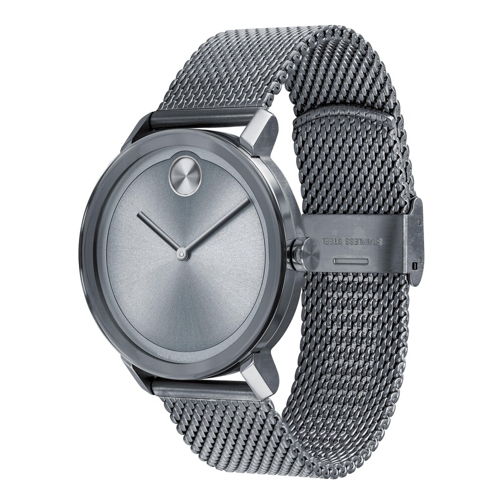 Movado BOLD Men\'s Watch 3600902 Q8NsgpIr Movado BOLD Men\'s Watch 3600902 Q8NsgpIr