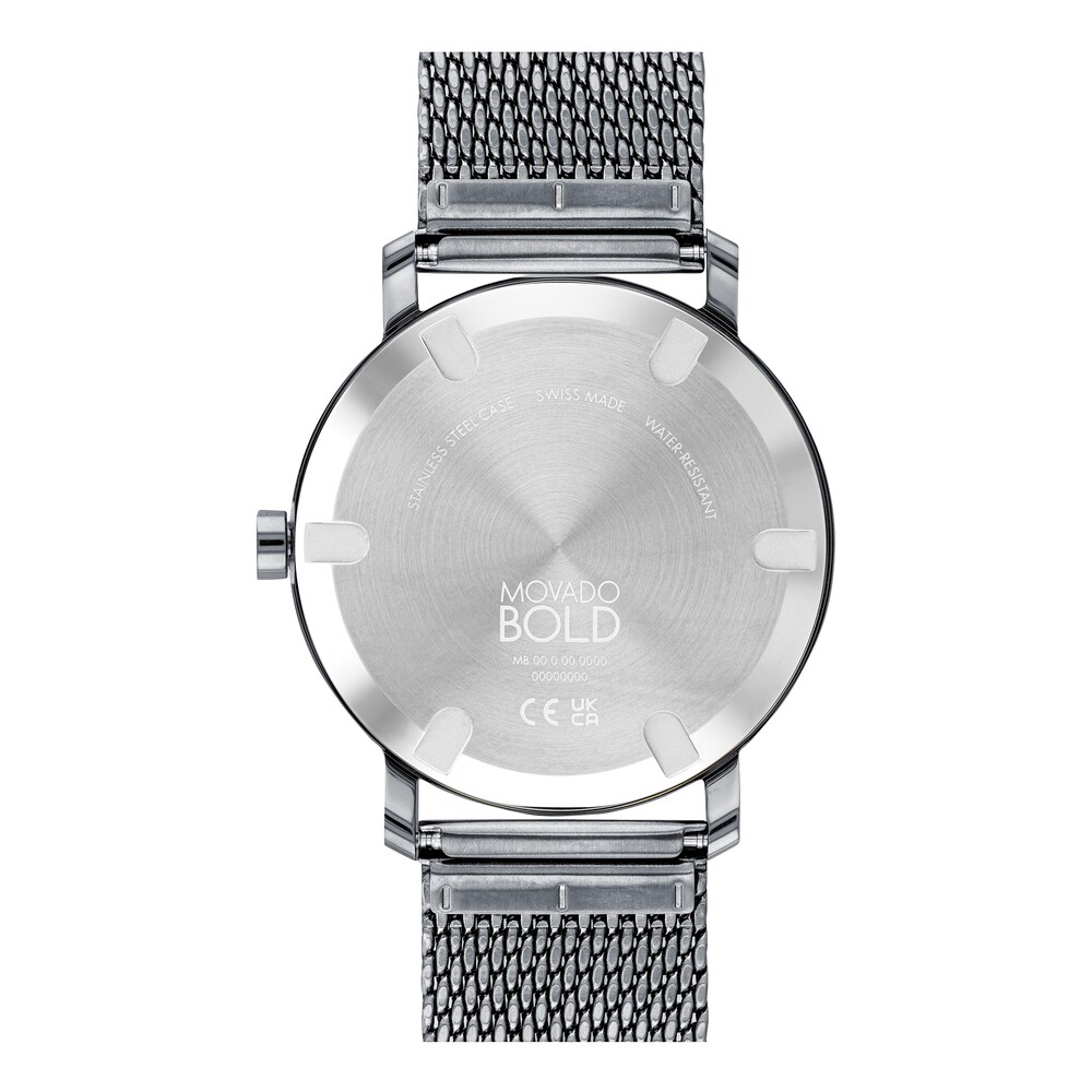 Movado BOLD Men\'s Watch 3600902 Q8NsgpIr Movado BOLD Men\'s Watch 3600902 Q8NsgpIr
