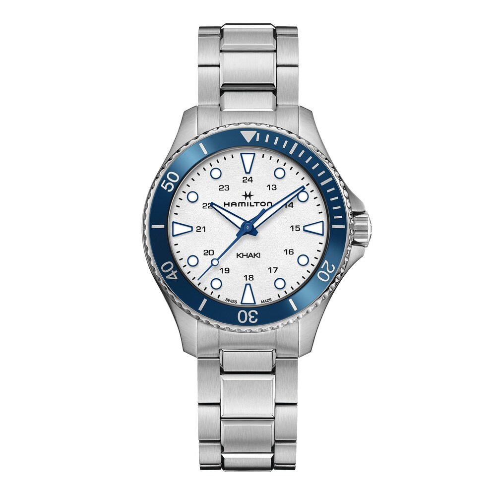 Hamilton Khaki Navy Scuba Men's Watch H82231150 QJGrwKqq Hamilton Khaki Navy Scuba Men's Watch H82231150 QJGrwKqq