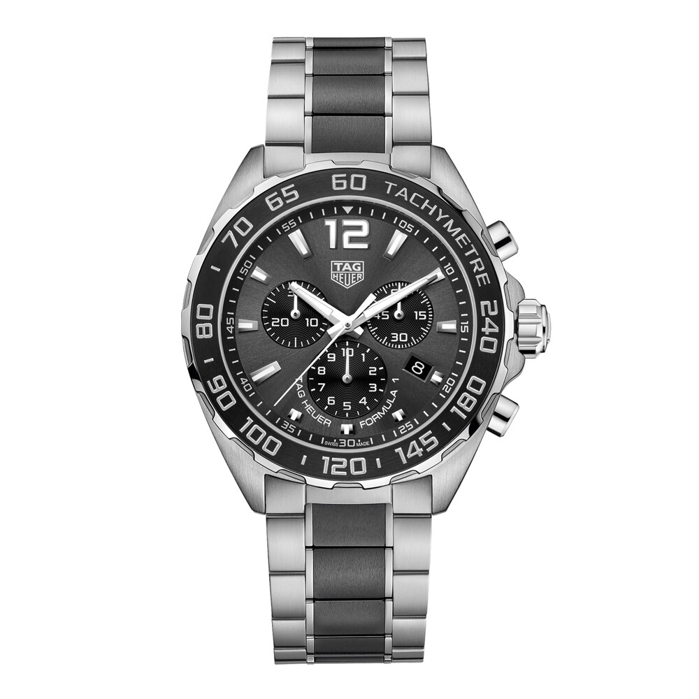 TAG Heuer Men's Watch FORMULA 1 Chronograph CAZ1011.BA0843 QkKvh4nj TAG Heuer Men's Watch FORMULA 1 Chronograph CAZ1011.BA0843 QkKvh4nj