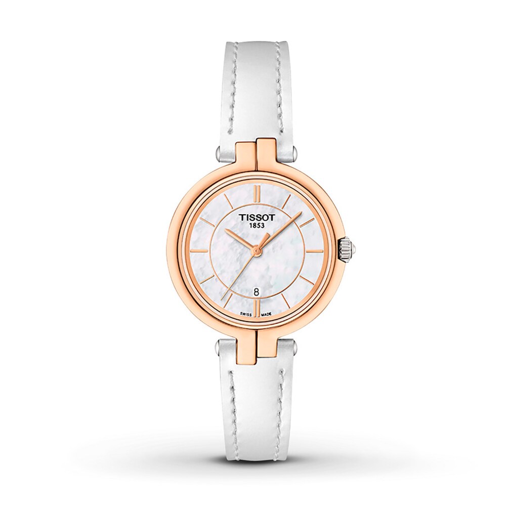 Tissot Women's Watch Flamingo Qtt6qlzB Tissot Women's Watch Flamingo Qtt6qlzB