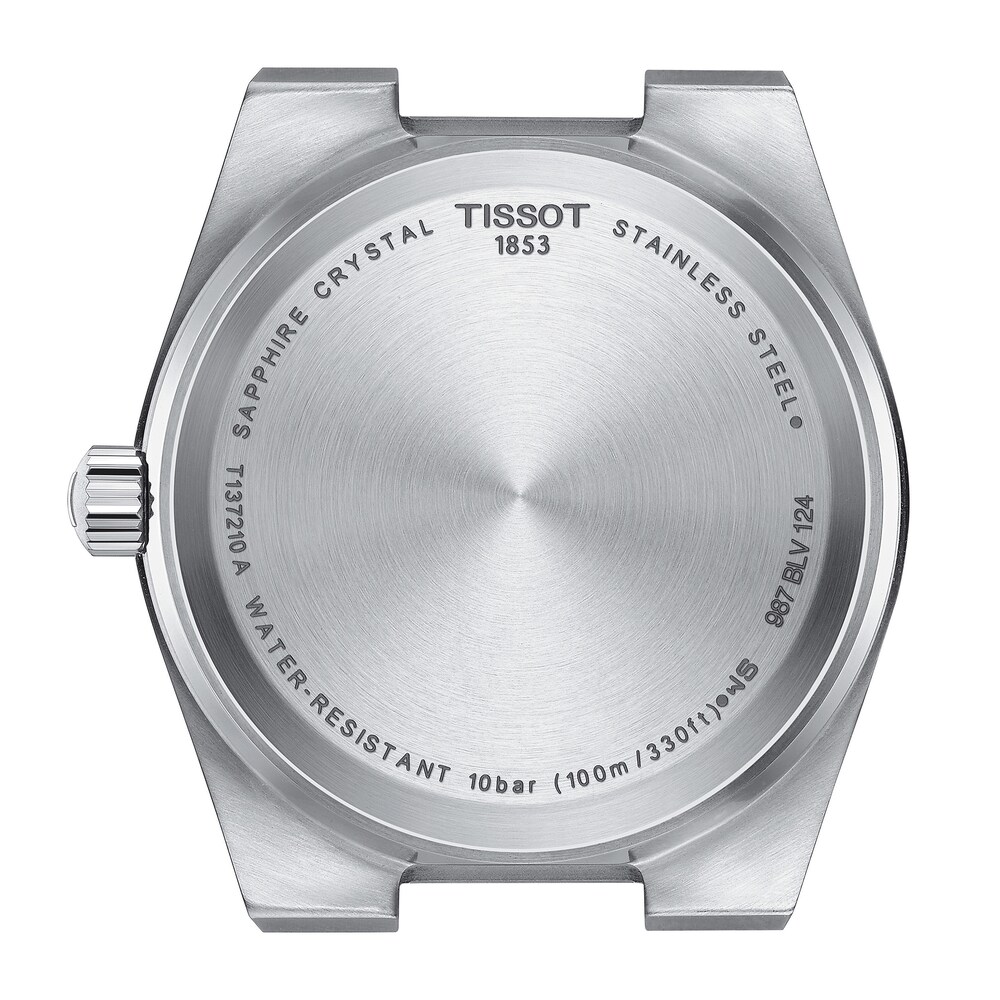 Tissot PRX Men\'s Quartz Watch R4MQYSvO Tissot PRX Men\'s Quartz Watch R4MQYSvO