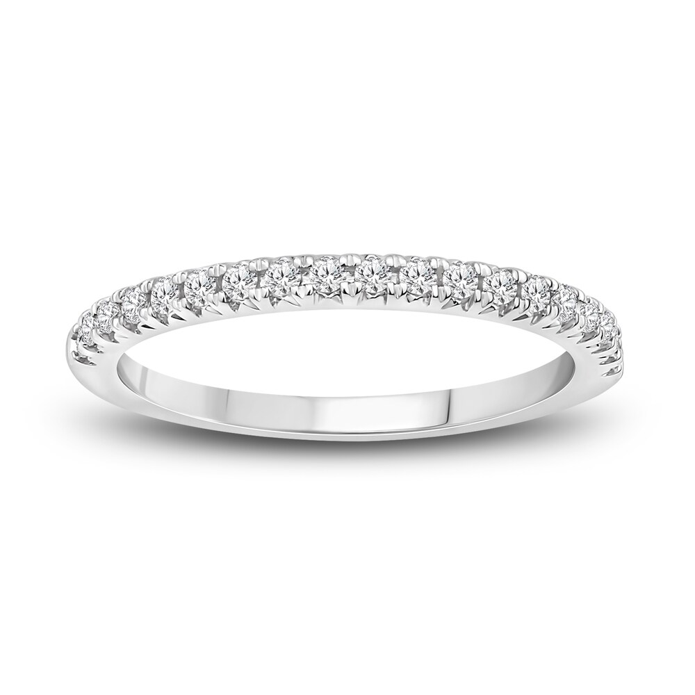 Diamond Bridal Set 1-1/2 ct tw Princess/Round 14K White Gold R83UlKWd Diamond Bridal Set 1-1/2 ct tw Princess/Round 14K White Gold R83UlKWd