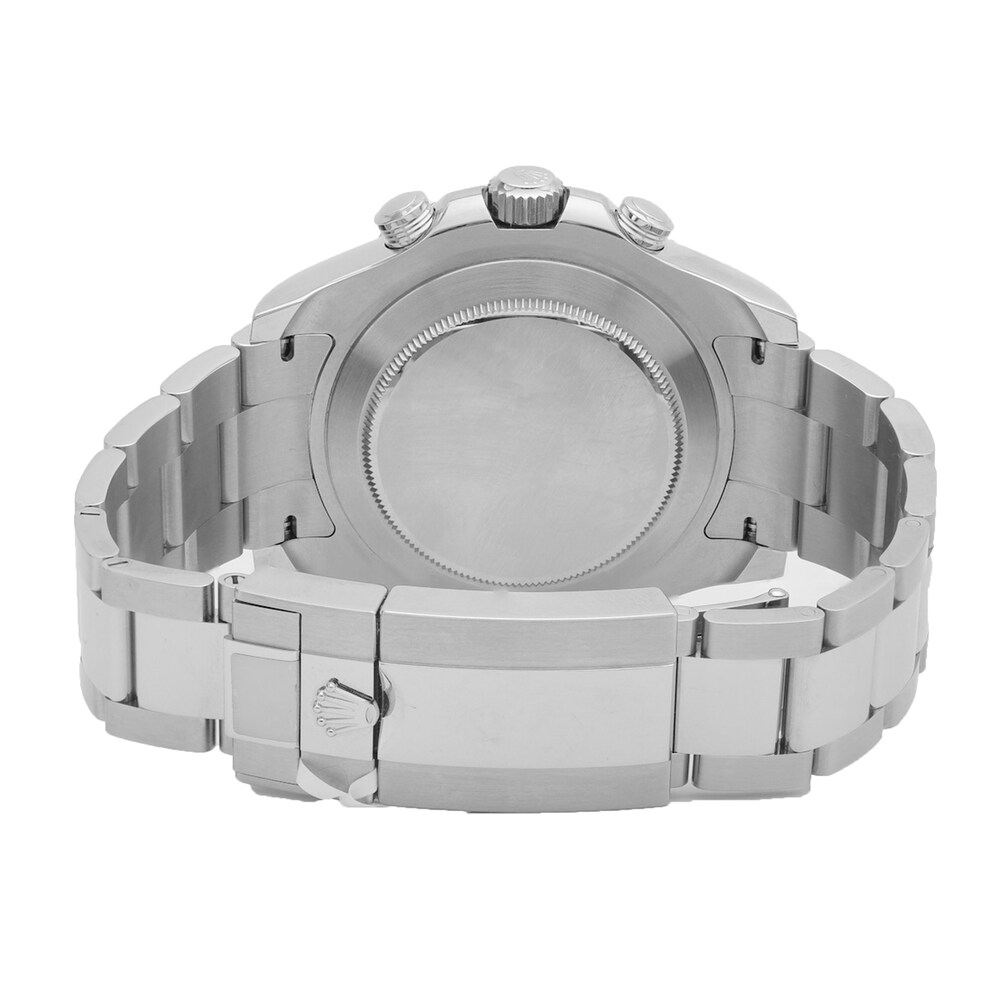 Previously Owned Rolex Yacht-Master II Men\'s Watch R8eRtrOA Previously Owned Rolex Yacht-Master II Men\'s Watch R8eRtrOA