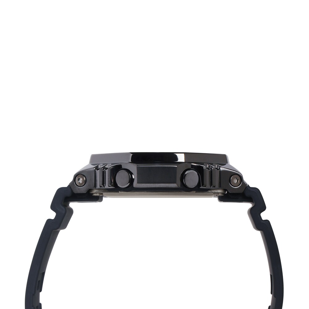 Casio G-SHOCK Analog-Digital Women\'s Watch J-GMS2100B-8A RXKetcBw Casio G-SHOCK Analog-Digital Women\'s Watch J-GMS2100B-8A RXKetcBw