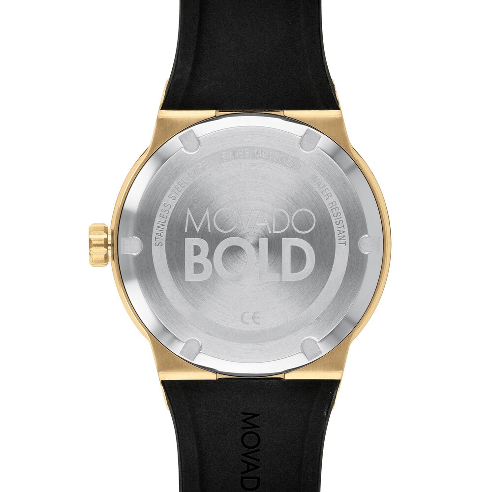 Movado BOLD Fusion Men\'s Watch 3600623 Rb076ohH Movado BOLD Fusion Men\'s Watch 3600623 Rb076ohH
