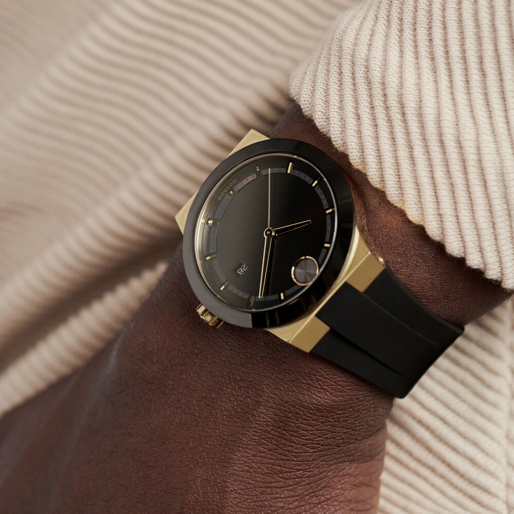 Movado BOLD Fusion Men\'s Watch 3600623 Rb076ohH Movado BOLD Fusion Men\'s Watch 3600623 Rb076ohH