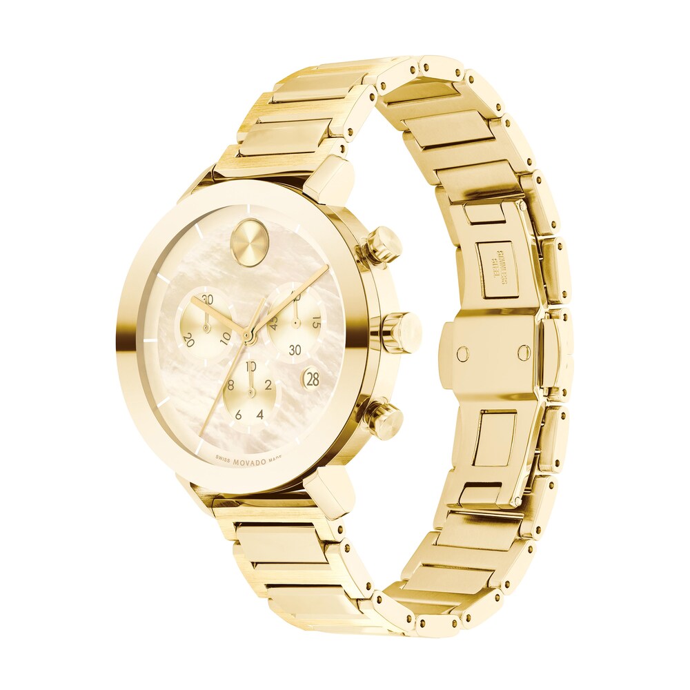 Movado BOLD Evolution Women\'s Watch 3600788 RfgaH1tK Movado BOLD Evolution Women\'s Watch 3600788 RfgaH1tK