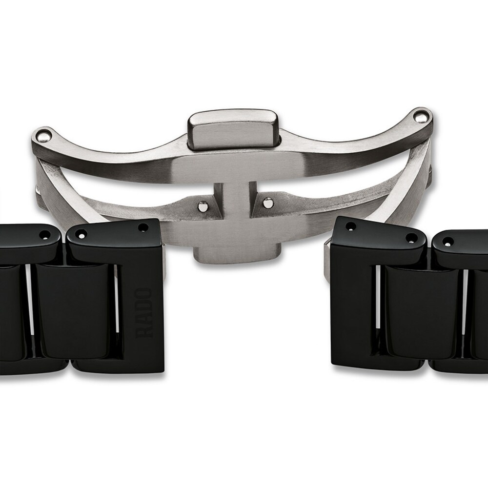 Rado True Automatic Diamonds Men\'s Watch R27056732 RnrF1Gsh Rado True Automatic Diamonds Men\'s Watch R27056732 RnrF1Gsh