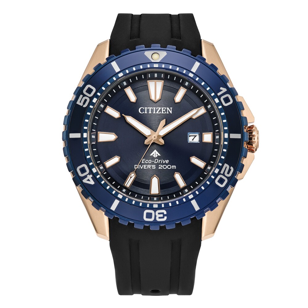 Citizen Promaster Diver Men's Watch BN0196-01L S6yhCHeG Citizen Promaster Diver Men's Watch BN0196-01L S6yhCHeG