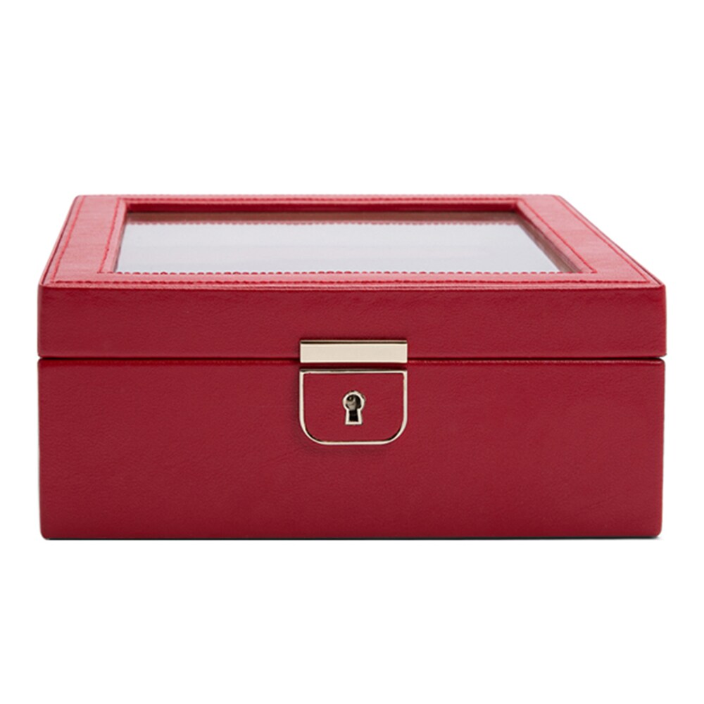 WOLF Palermo 6PC Watch Box S7N2hlU2 WOLF Palermo 6PC Watch Box S7N2hlU2